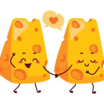 Funny cheese puns