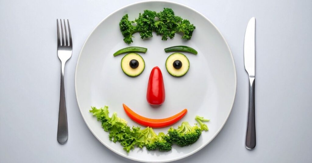 funny food puns