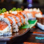Sushi Puns