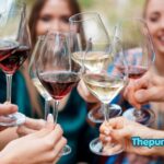 Wine Puns