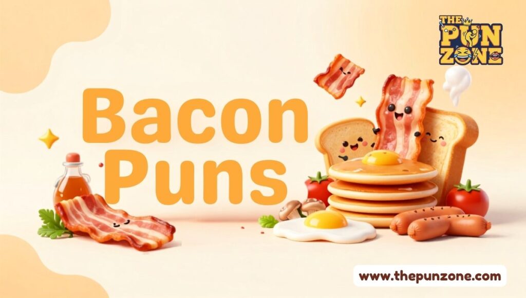bacon-puns