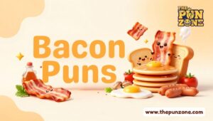 bacon-puns
