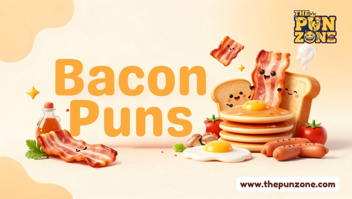 bacon-puns