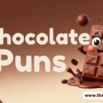 chocolate-puns