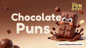 chocolate-puns