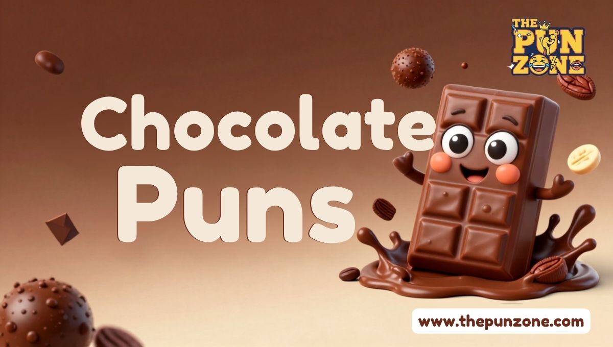 chocolate-puns
