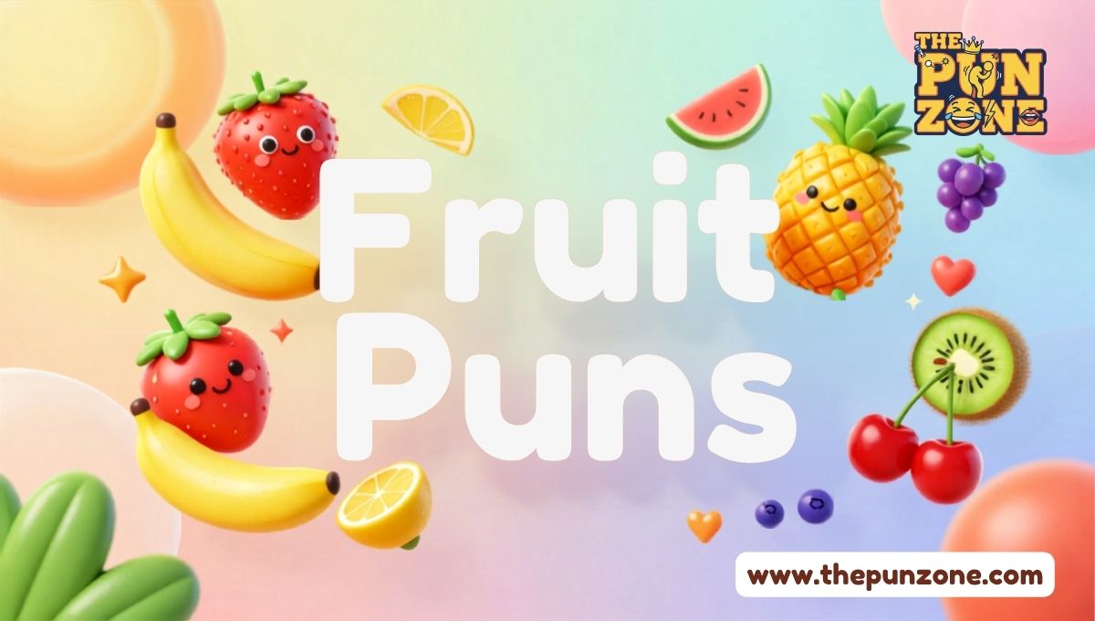 fruit-puns