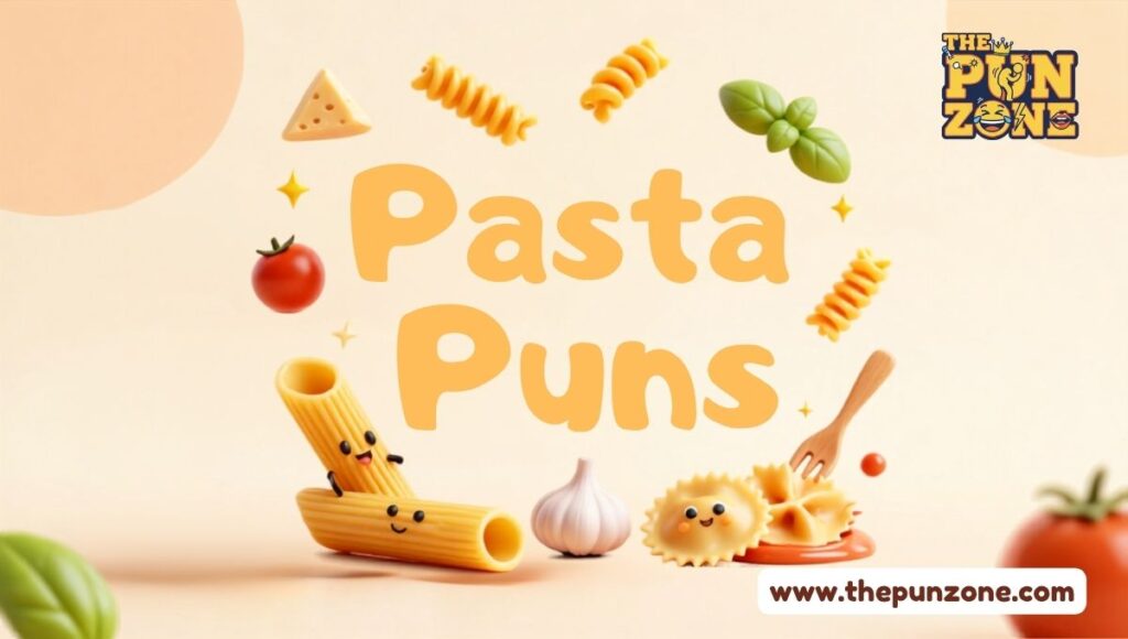 pasta-puns