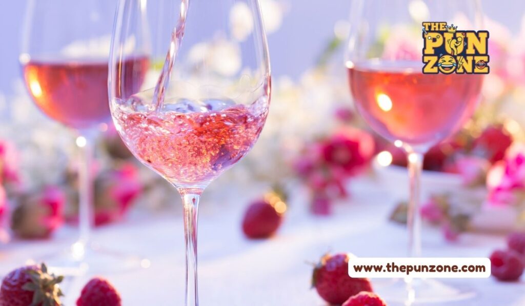 rose-wine-puns
