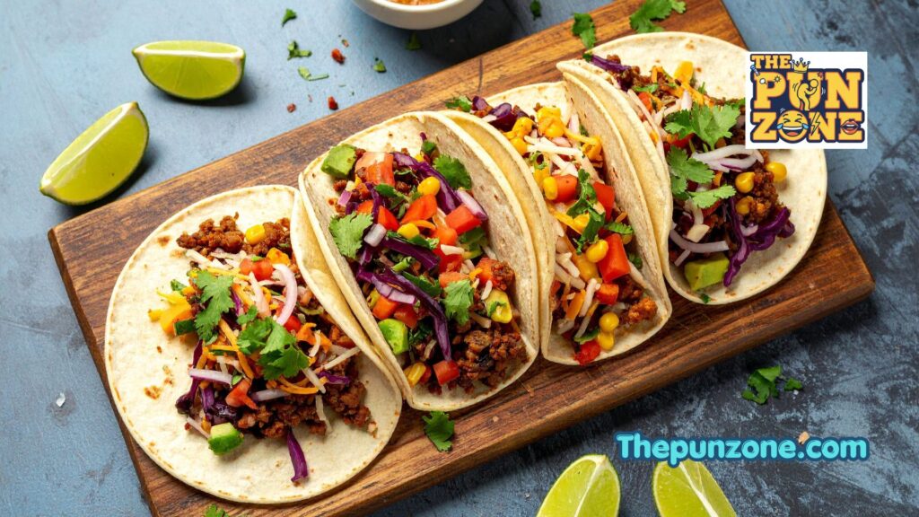 taco puns