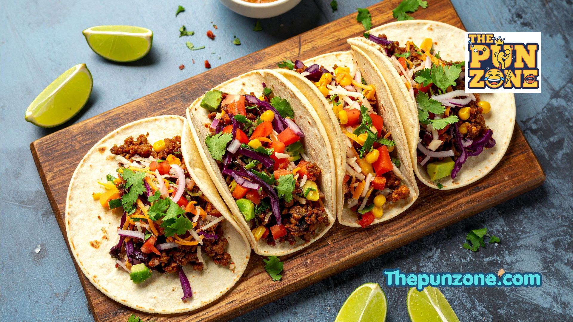 taco puns