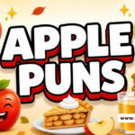 Apple-puns