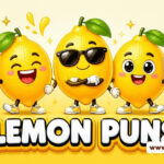 Lemon-puns