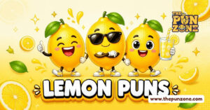 Lemon-puns