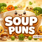 Soup-Puns
