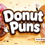 Donut-puns