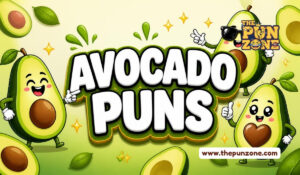 avocado-puns