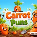 carrot-puns