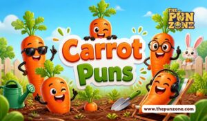 carrot-puns