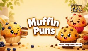 muffin-puns