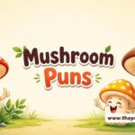 mushroom-puns
