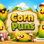 corn puns