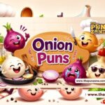 garlic puns